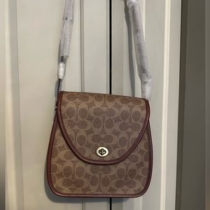 Brand new Coach bag